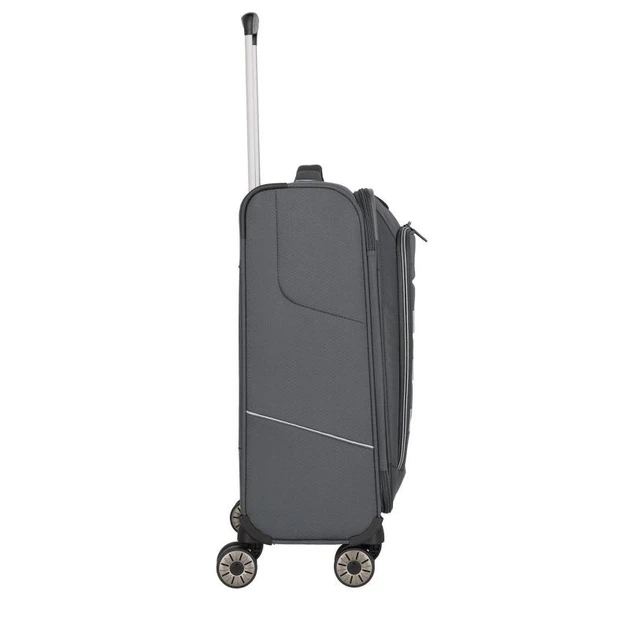 Чемодан Travelite SKAII/Anthracite TL092647-04 (Маленький) - изображение 5
