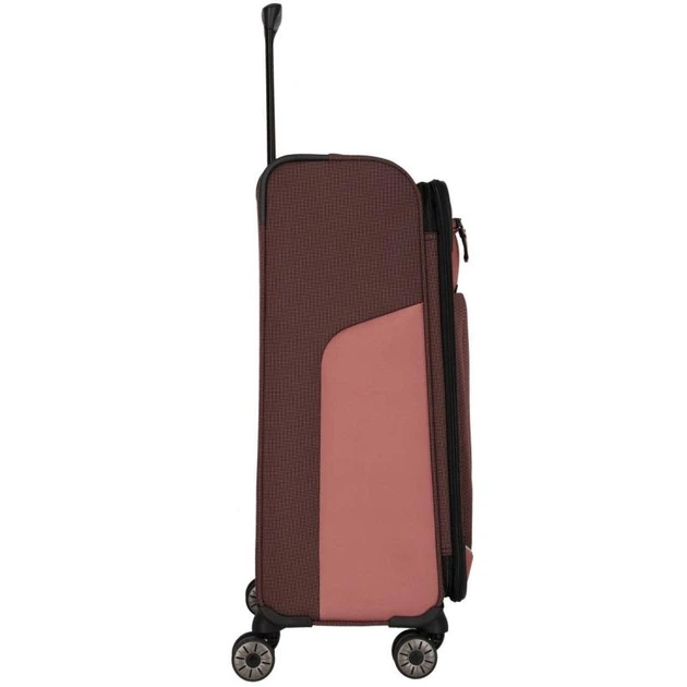 Чемодан Travelite VIIA/Rose TL092849-14 (Большой) - изображение 7