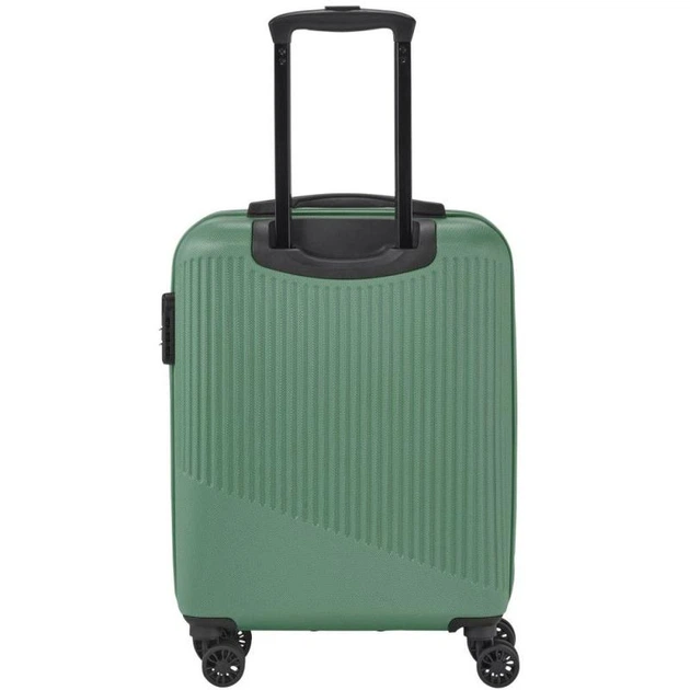 Чемодан Travelite BALI/Green TL072347-80 (Маленький) - изображение 3