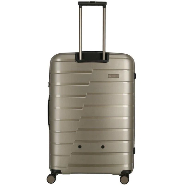 Чемодан Travelite AIR BASE/Champagne TL075349-40 (Большой) - изображение 3