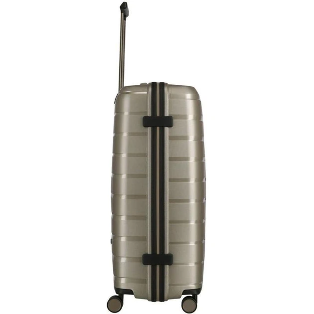 Чемодан Travelite AIR BASE/Champagne TL075349-40 (Большой) - изображение 8