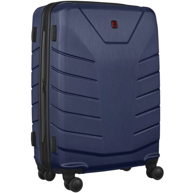 Чемодан Wenger PEGASUS/Estate Blue 610851 (Средний) - Фото 2 Чемодан Wenger PEGASUS/Estate Blue 610851 (Средний) - изображение 2