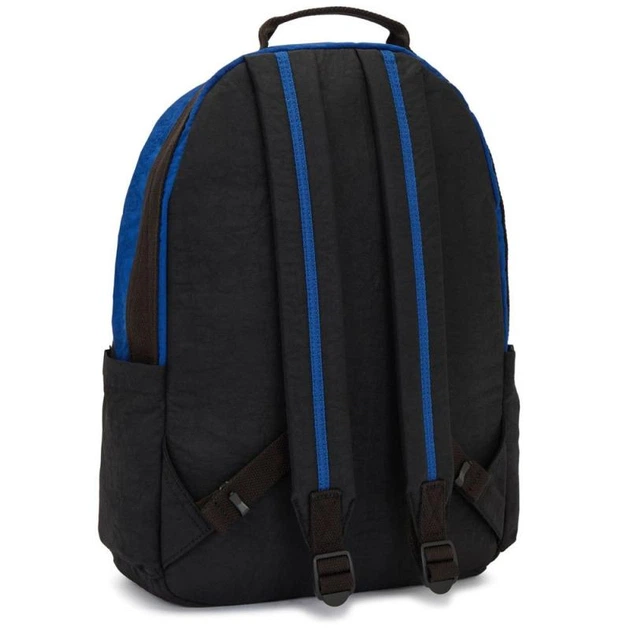 Рюкзак для ноутбука Kipling DAMIEN L Bla Blue Beige (4NY) KI5285_4NY - изображение 4