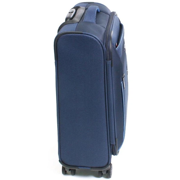 Чемодан Travelite CAPRI/Navy TL089847-20 (Маленький) - Фото 4 Чемодан Travelite CAPRI/Navy TL089847-20 (Маленький) - изображение 4