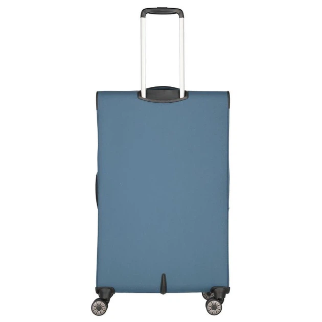 Чемодан Travelite SKAII/Blue TL092649-25 (Большой) - изображение 2