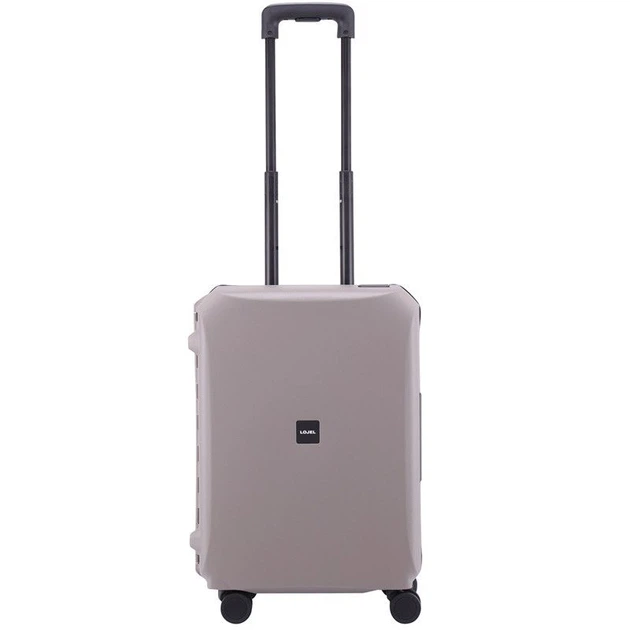 Чемодан Lojel VOJA /Warm Grey Lj-PP12-38321 (Маленький) - изображение 6