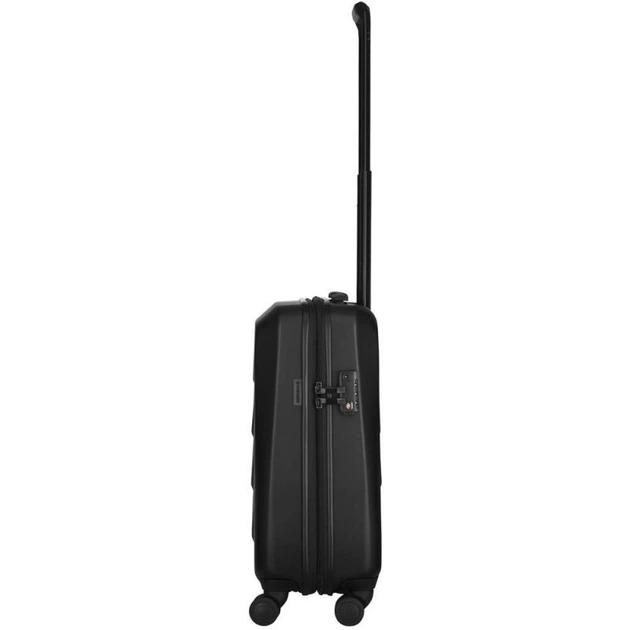 Чемодан Wenger PRYMO/Black 612536 (Маленький) - Фото 3 Чемодан Wenger PRYMO/Black 612536 (Маленький) - изображение 3