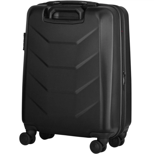 Чемодан Wenger PRYMO/Black 612536 (Маленький) - Фото 7 Чемодан Wenger PRYMO/Black 612536 (Маленький) - изображение 7