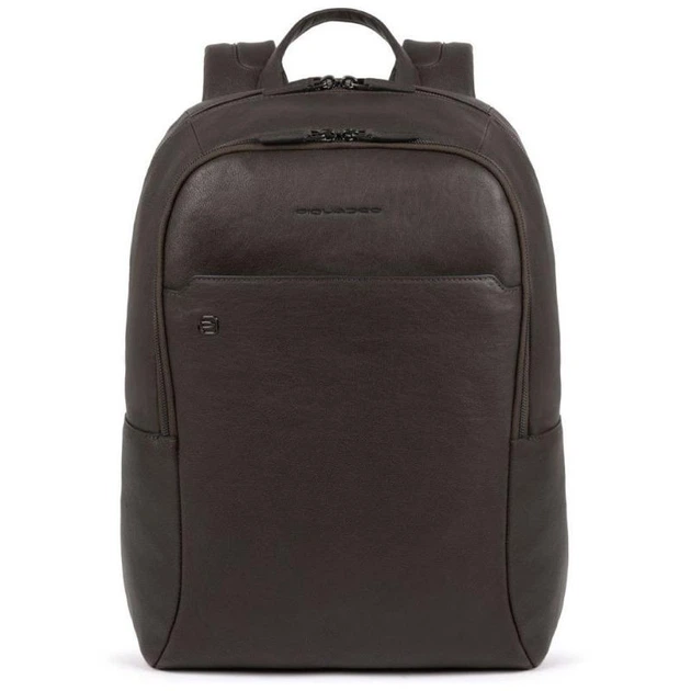Рюкзак для ноутбука Piquadro BLACK SQUARE (B3) D.Brown CA4762B3_TM - Фото 1 Рюкзак для ноутбука Piquadro BLACK SQUARE (B3) D.Brown CA4762B3_TM - изображение 1