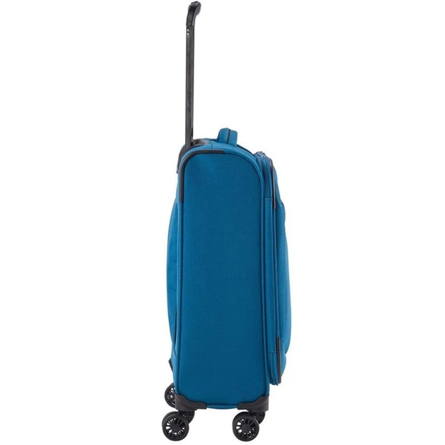 Валіза Travelite CHIOS/Petrol TL080047-22 (Маленька) - зображення 5