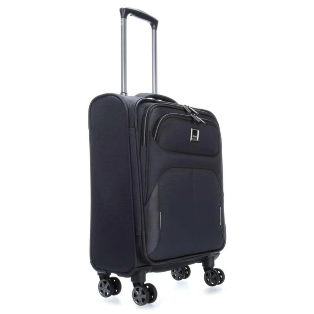 Чемодан Titan NONSTOP/Anthracite Ti382406-04 (Маленький) - изображение 3