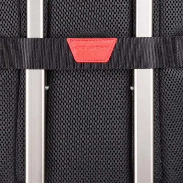 Рюкзак Piquadro URBAN Grey-Black CA3214UB00L_GRN - зображення 7