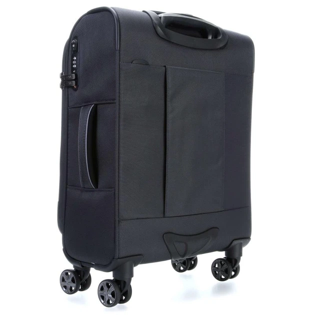 Чемодан Titan NONSTOP/Anthracite Ti382406-04 (Маленький) - изображение 4