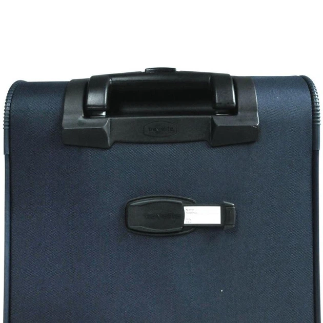 Чемодан Travelite ORLANDO/Navy TL098487-20 (Маленький) - изображение 7