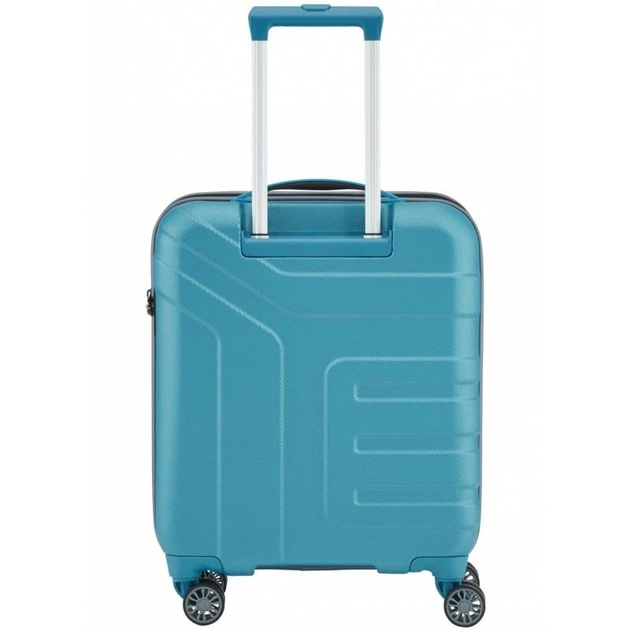 Чемодан Travelite VECTOR/Turquoise TL072047-21 (Маленький) - Фото 3 Чемодан Travelite VECTOR/Turquoise TL072047-21 (Маленький) - изображение 3