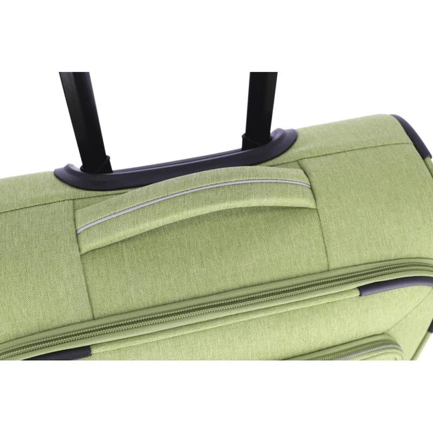 Валіза Travelite BOJA/Green TL091548-80 (Середня) - Фото 6 Валіза Travelite BOJA/Green TL091548-80 (Середня) - зображення 6