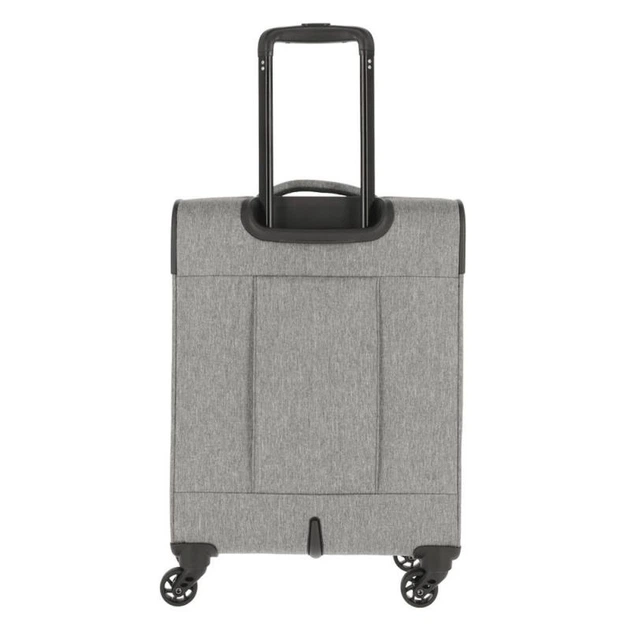 Чемодан Travelite BOJA/Anthracite TL091547-04 (Маленький) - изображение 4