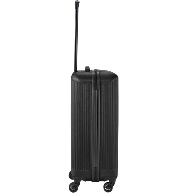 Чемодан Travelite BALI/Black TL072348-01 (Средний) - изображение 4