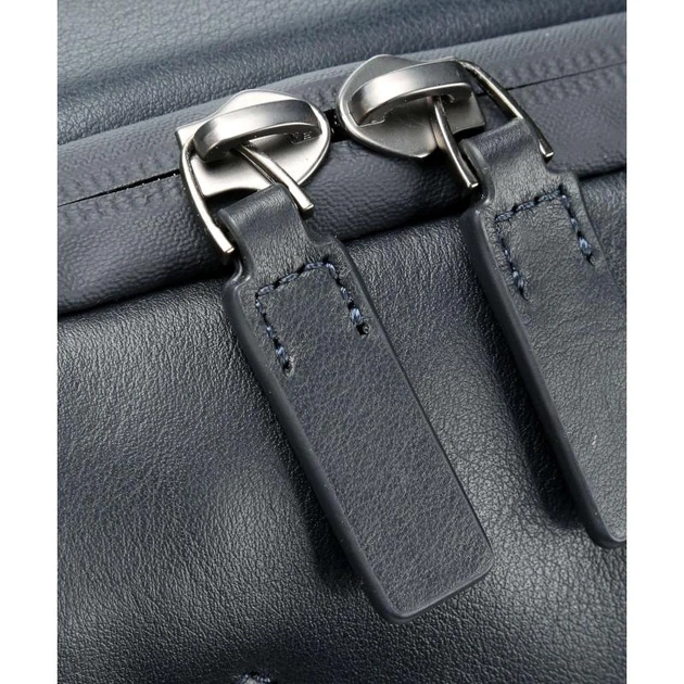 Рюкзак для ноутбука Piquadro URBAN Blue CA4818UB00_BLU - Фото 3 Рюкзак для ноутбука Piquadro URBAN Blue CA4818UB00_BLU - зображення 3
