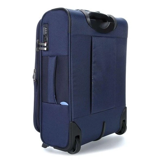 Валіза Travelite CAPRI/Navy TL089807-20 (Маленька) - зображення 4