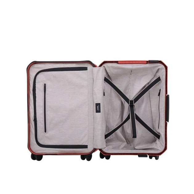 Чемодан Lojel VOJA /Terracotta Lj-PP12-60321 (Маленький) - изображение 2