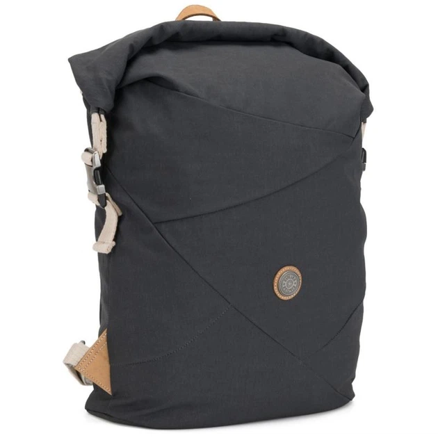 Рюкзак Kipling REDRO Casual Grey (23V) KI4541_23V - изображение 2