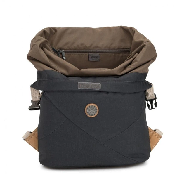 Рюкзак Kipling REDRO Casual Grey (23V) KI4541_23V - изображение 4