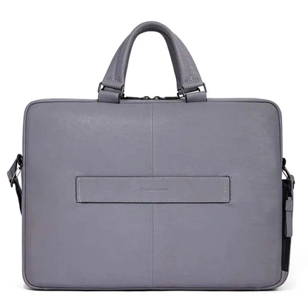 Сумка для ноутбука Piquadro HARPER (AP) Grey CA4027AP_GR - изображение 3