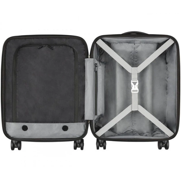 Бизнес-кейс Victorinox Travel SPECTRA 2.0/Black 31318101 (Маленький) - изображение 2