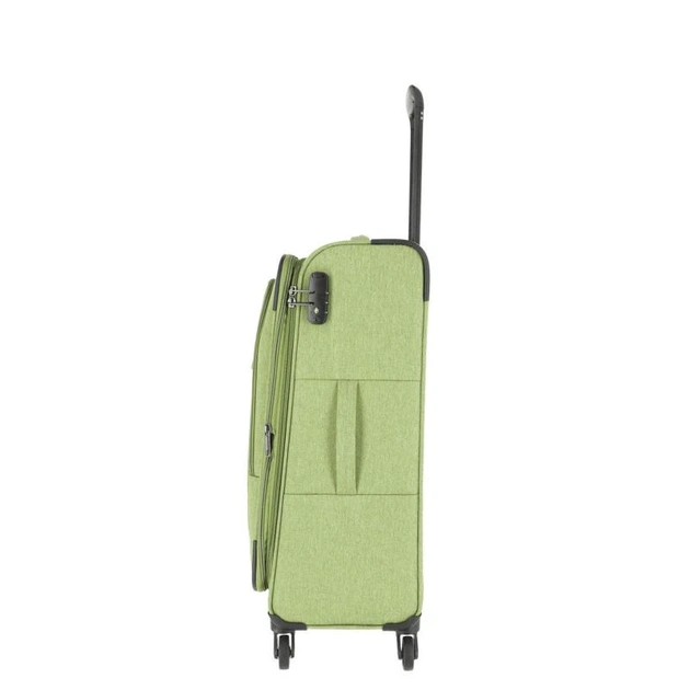 Валіза Travelite BOJA/Green TL091548-80 (Середня) - Фото 8 Валіза Travelite BOJA/Green TL091548-80 (Середня) - зображення 8