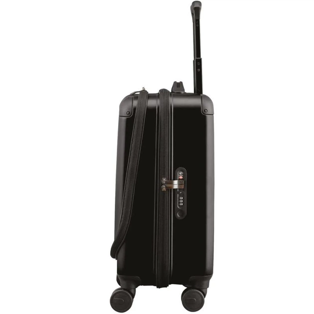 Бизнес-кейс Victorinox Travel SPECTRA 2.0/Black 31318101 (Маленький) - изображение 6