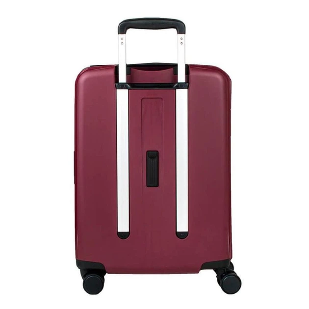 Чемодан Travelite TERMINAL/Lilac TL076047-19 (Маленький) - изображение 4