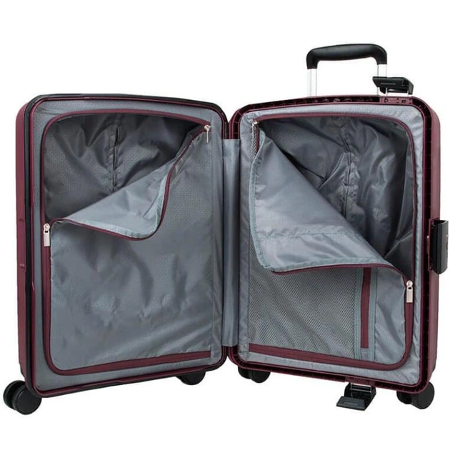 Чемодан Travelite TERMINAL/Lilac TL076047-19 (Маленький) - изображение 5