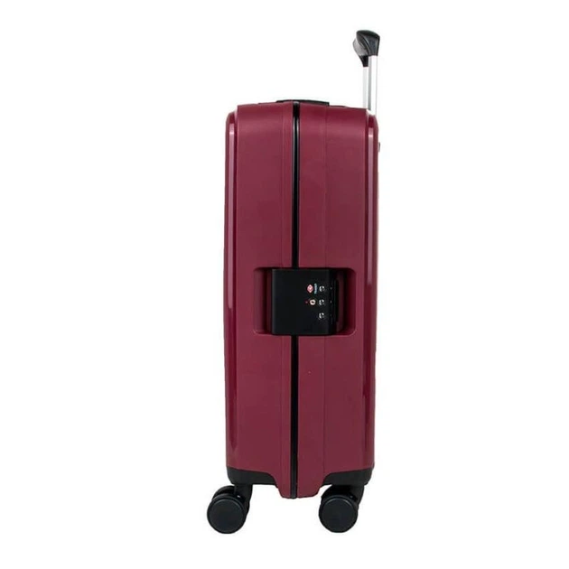 Чемодан Travelite TERMINAL/Lilac TL076047-19 (Маленький) - изображение 6