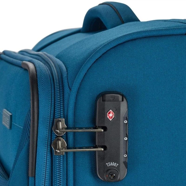 Чемодан Travelite CHIOS/Petrol TL080049-22 (Большой) - изображение 3