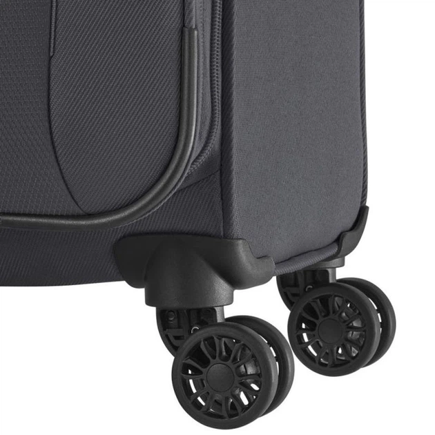 Чемодан Travelite CROATIA/Anthracite TL080349-04 (Большой) - изображение 3