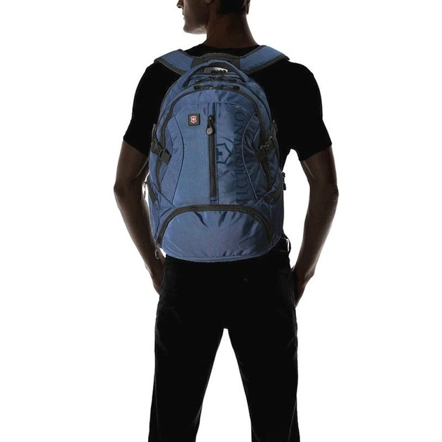 Рюкзак Victorinox VX SPORT Trooper 31105309 - Фото 8 Рюкзак Victorinox VX SPORT Trooper 31105309 - изображение 8