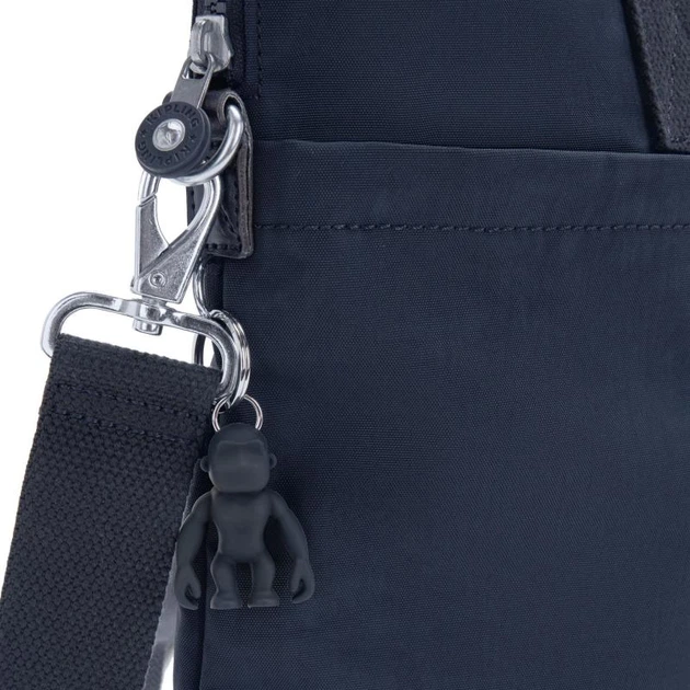 Сумка для ноутбука Kipling ELSIL Blue Bleu 2 (96V) KI4265_96V - Фото 3 Сумка для ноутбука Kipling ELSIL Blue Bleu 2 (96V) KI4265_96V - изображение 3