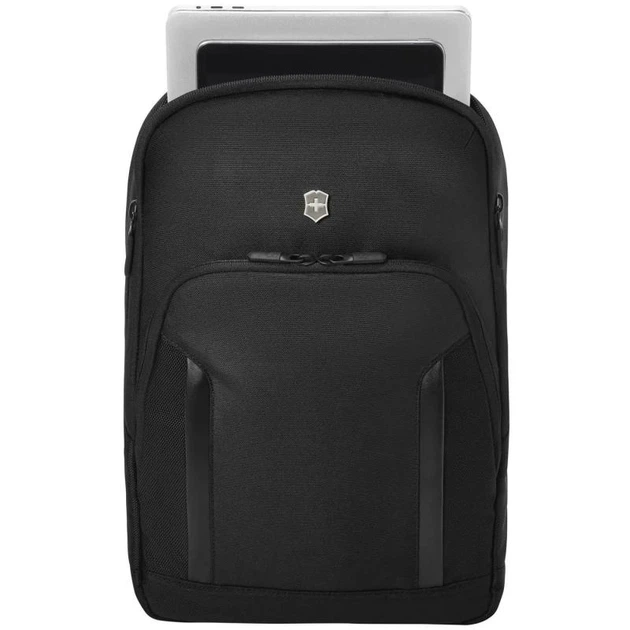 Рюкзак для ноутбука 14 Victorinox ALTMONT Professional/Black 612253 - изображение 5