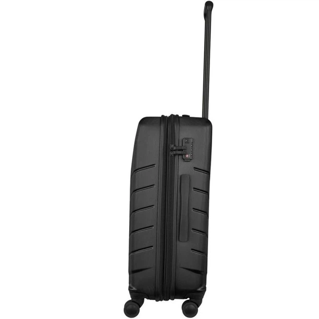 Чемодан Wenger PEGASUS/Black 610848 (Средний) - изображение 6
