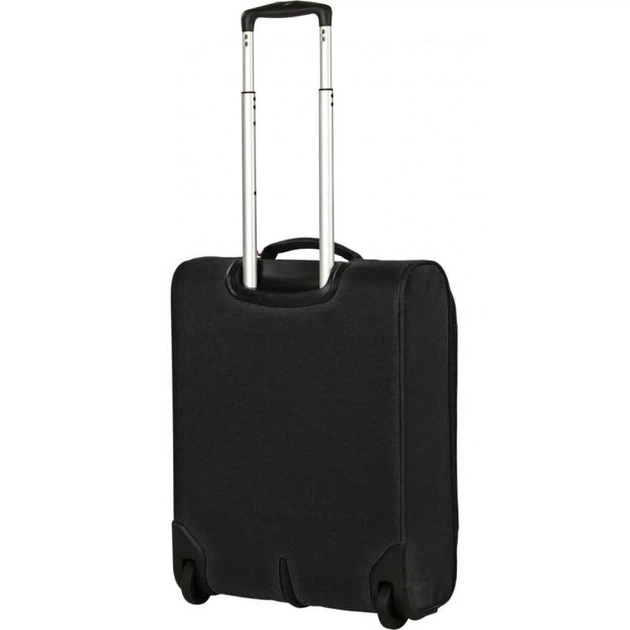 Чемодан Travelite CABIN/Black TL090237-01 (Маленький) - Фото 6 Чемодан Travelite CABIN/Black TL090237-01 (Маленький) - изображение 6