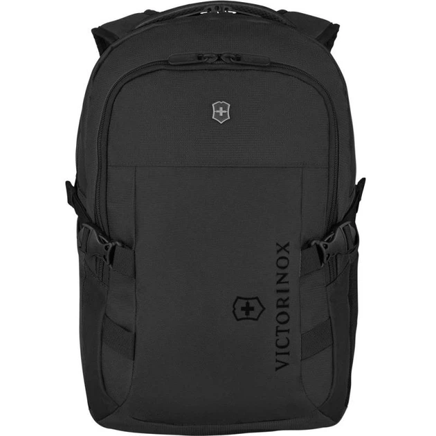 Рюкзак для ноутбука Victorinox VX SPORT EVO/Black 611416 - изображение 2
