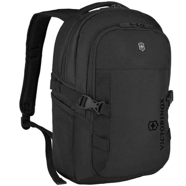 Рюкзак для ноутбука Victorinox VX SPORT EVO/Black 611416 - изображение 7