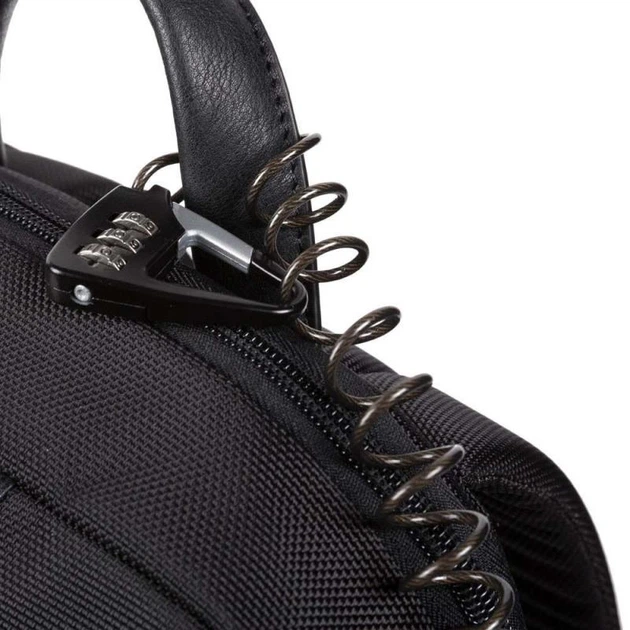 Рюкзак Piquadro BAGMOTIC (BM) Black CA3214BR2BM_N - изображение 5