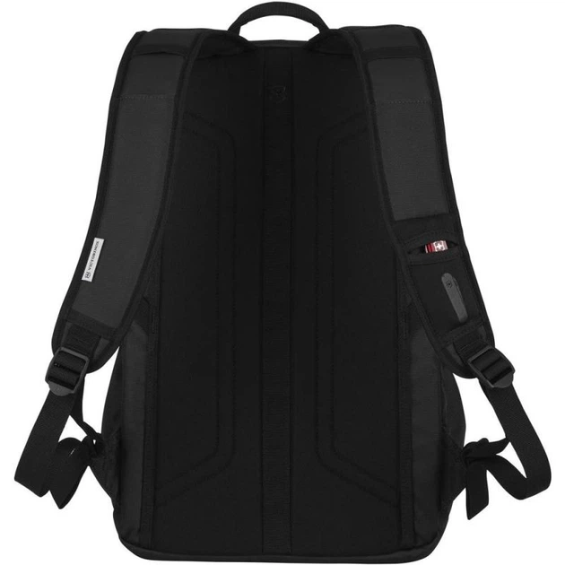 Рюкзак Victorinox ALTMONT Original/Black 606739 - Фото 3 Рюкзак Victorinox ALTMONT Original/Black 606739 - изображение 3