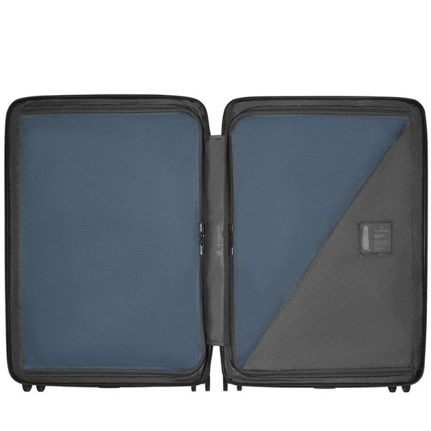 Чемодан Victorinox Travel AIROX/Dark Blue 610921 (Маленький) - Фото 6 Чемодан Victorinox Travel AIROX/Dark Blue 610921 (Маленький) - изображение 6