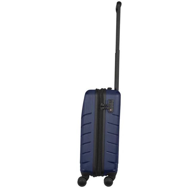 Чемодан Wenger PEGASUS/Estate Blue 610850 (Маленький) - изображение 2