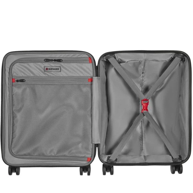 Чемодан Wenger PEGASUS/Estate Blue 610850 (Маленький) - изображение 4