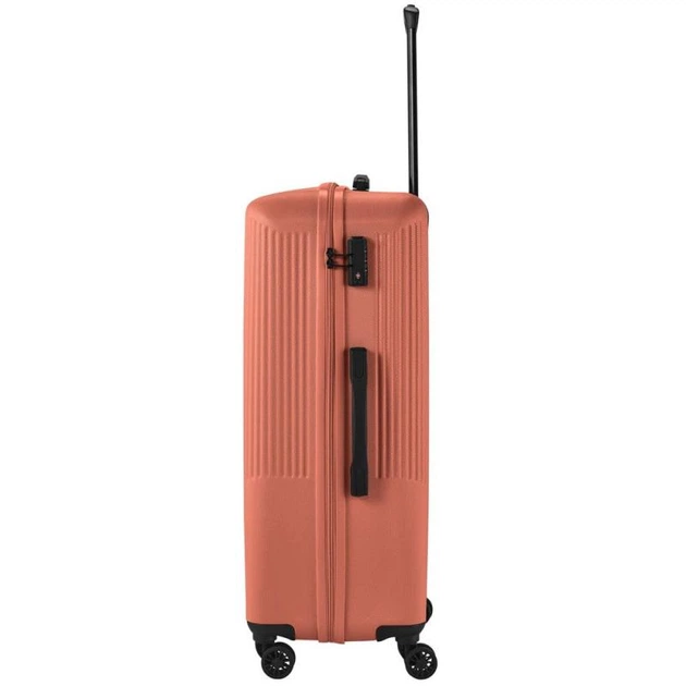 Чемодан Travelite BALI/Coral TL072349-88 (Большой) - изображение 4
