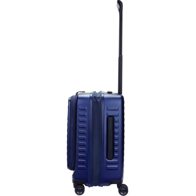 Чемодан Lojel CUBO V4 /Navy Blue Lj-1627-61421 (Маленький) - изображение 3